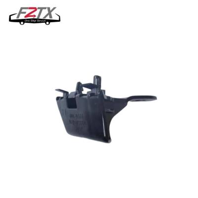 China BDGF500T6B BDGF500T6B BDGF500T6 BDGF500T6A BDTT500T6A Plastic Bumper Stopper B Bracket Fair 2019 2020 FOR Mazda 3 for sale