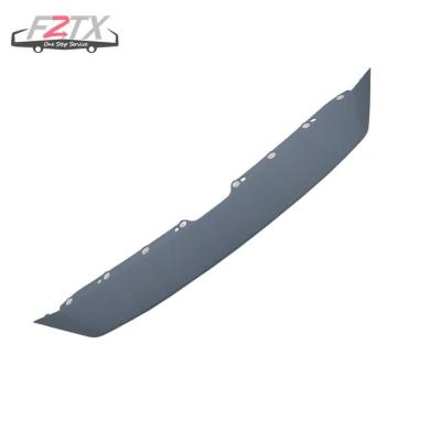 China PMZ07033D GSH7507E151 GSH750033 2018 to 2021 Upper Grill Mount GRILL COVER Panel For Mazda 6 6 Stufenheck for sale