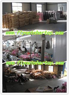 Verified China supplier - Hefei Flycatcher Toys Co., Ltd.