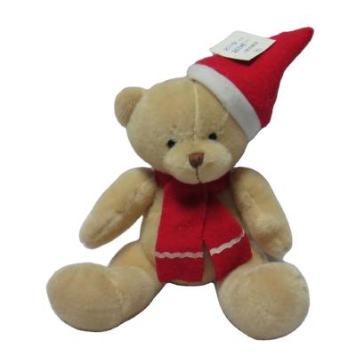 China NEW ATTRACTIVE HOT SALES CHRISTMAS BEAR eco-friendly for sale