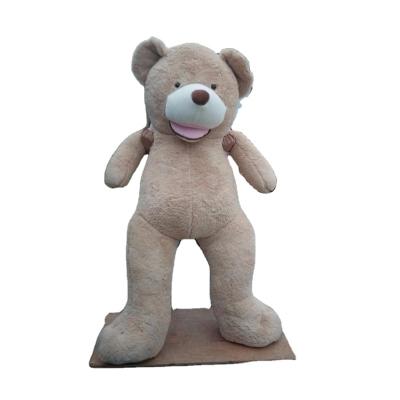 China Hot Sale Custom Size Plush Toy Teddy Bear Vacuum Packed Eco-Friendly Bargain Eco-Friendly, Wholesale Teddy Bear Plush Toys For Gift Factory for sale