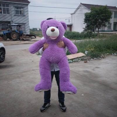 China Eco - Friendly Wholesale Teddy Bear Plush Toys for sale