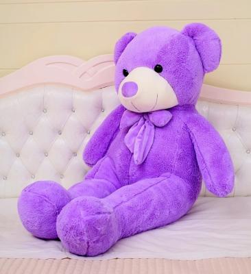 China Eco - Friendly Wholesale Teddy Bear Plush Toys for sale