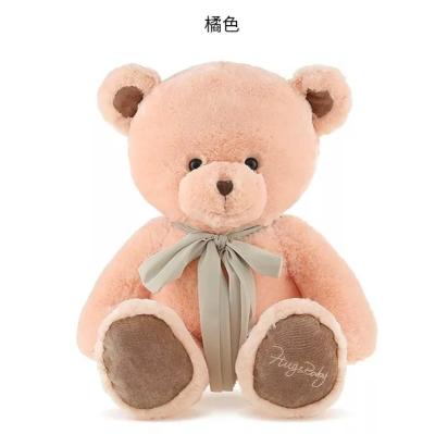 China Eco - Friendly Wholesale Teddy Bear Plush Toys for sale