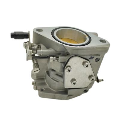 China 66T-14301-00 66T-14301-01 66T-14301-02 66T- Carburetor Assy For Yamaha 40HP 2 Stroke E40XMH 66T-14301-00 Outboard 66T-14301-01 66T-14301-02 66T-14301-03 14301-03 for sale