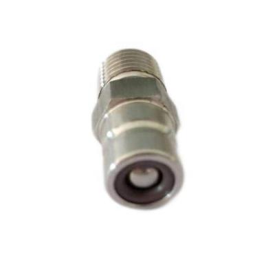 China 3E0-70270-0 Stainless Steel Outobard Engine Parts For Tohatsu Fuel Line Connector for sale