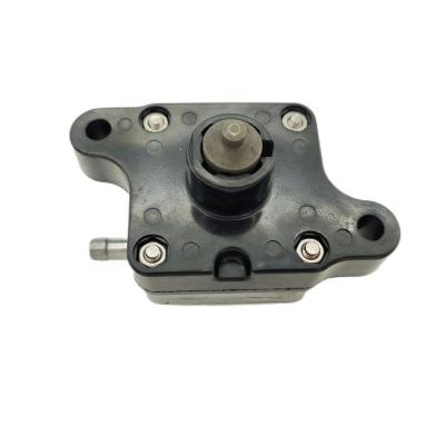 China FOR YAMAHA Boat Engine Fuel Pump Assy 68T-24410-00-00 68T-24410-01-00 For Yamaha 2-Stroke 6HP 8HP 9.9HP F6A F6B F8C F9.9 T8 T9.9 for sale