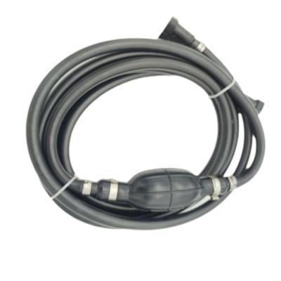 China FOR ELECT. JOHNSON 766489 FUEL LINE ASSEMBLY 8MM/FUEL HOSE 8MM FOR JOHNSON OUTBOARD ENGINE PARTS for sale