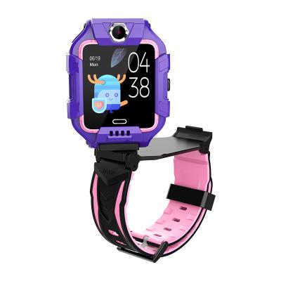 China 3G Smart Watch with 4G GPS Wifi Call Monitor Kids Real Time Smartwatch y99a Books SOS Flip Camera HD Motion Visual Waterproof Track for sale