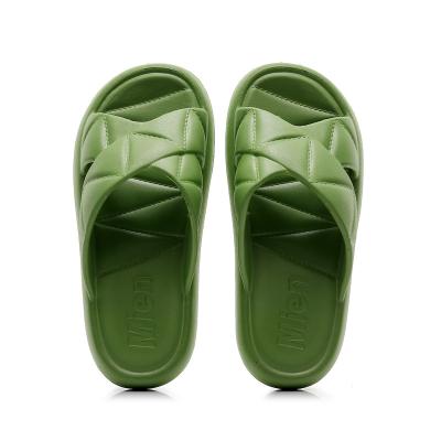 China China Factory Good Quality Home Summer Ladies Slippers Lightweight Sandals for sale