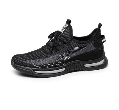 China Wholesale Price Lightweight Lightweight Mens Running Shoes Casual Sport Men Sport Shoes for sale