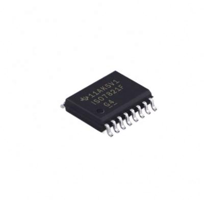 China - VictoryStar ISO7821FDWR Integrated Circuit Electronic Components for sale