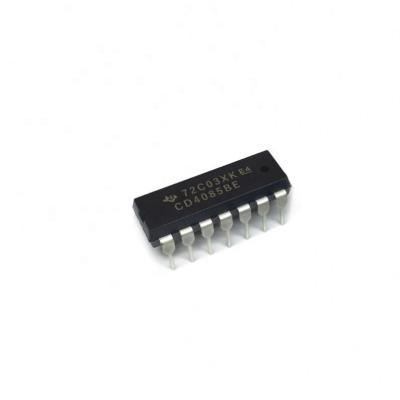 China - VictoryStar Integrated Circuit Electronic Components (Electronic Component) CD4085BE for sale