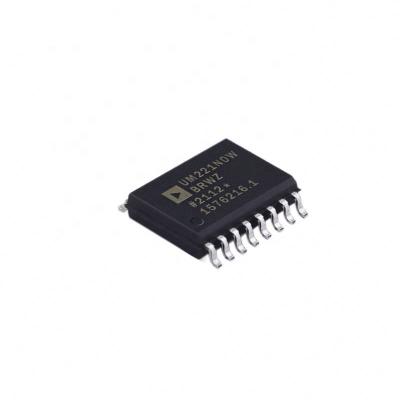 China - VictoryStar ADUM221N0WBRWZ-RL Integrated Circuit Electronic Components for sale