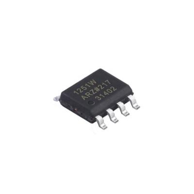 China - VictoryStar ADUM1251WARZ-RL7 Integrated Circuit Electronic Components for sale