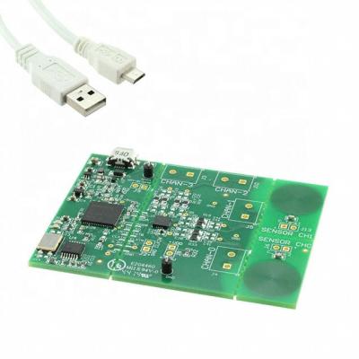 China - VictoryStar LDC1314EVM LDC1314E Electronics Kits Sensor Development Boards Kits Programmers for sale