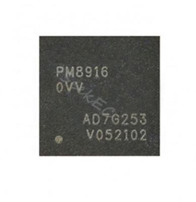 China PM8916-0VV PM8916 BGA IC Chips IC Power BOM List Mobile Phone Power IC PM8916 PM8916-0VV for sale