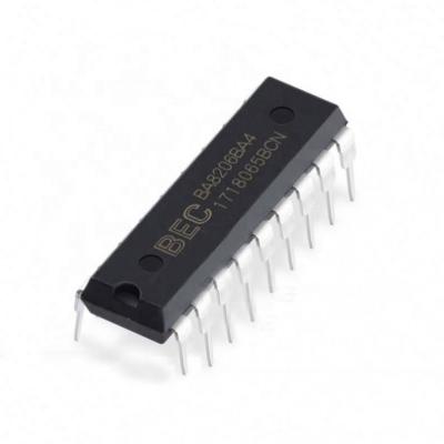 China BA8206BA4 DIP-18 In-stock BA8206BA4L Integrated Circuits BA8206BA4K BA8206 BA8206BA4 BA8206BA4 for sale