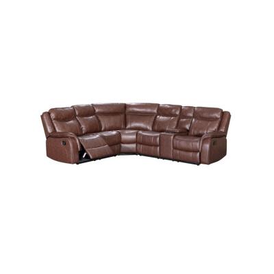 China China Manufacturer Leisure Design Living Room Standard Home Comfortable Extendable Boy Lazy Chair Sectional Corner Sofa for sale