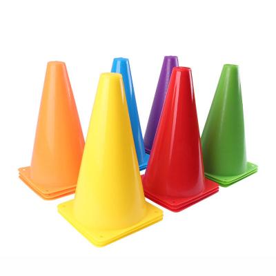 China Sports Workout Amazon Cones Sports Training 23 Football Cones Disc Inner Football Cones for sale