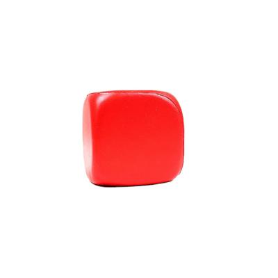 China Toy Professional Stress Reliever Dice Anxiety Stress Soft Cube for sale