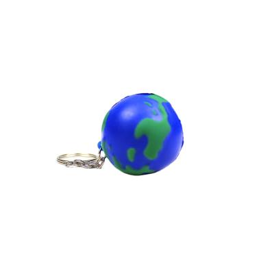 China Soft Toy New Arrive Key Chain Silicone Series Shell Stress Reliever Ball for sale