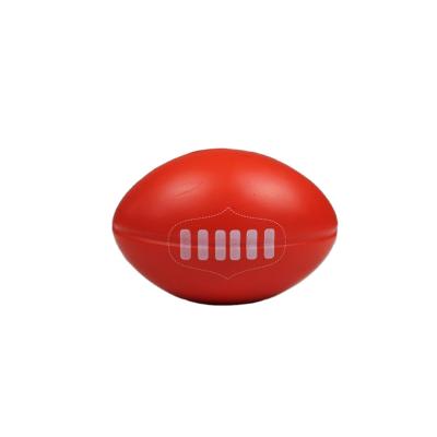 China Wholesale Custom Soft Toy Factory Printing PU Stress Release Ball Toys for sale