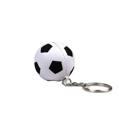 China Sports Toy Professional Football Stress Anxiety Reliever Rainbow Ball Toys for sale