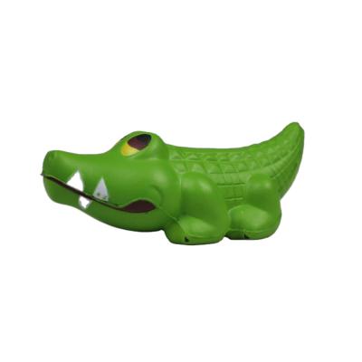 China Soft Toy New Design Crocodile Stress Relieve Anxiety Children Play for sale