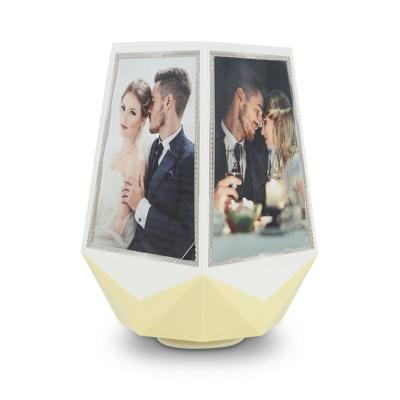 China European-style Rotating Rotating Photo Frame Creative Photo Frame Photo Frame Large for sale