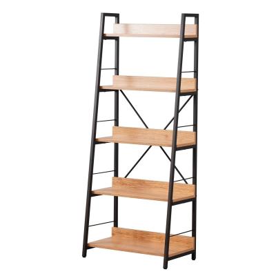 China modern bookshelf bookcase for office living room for sale