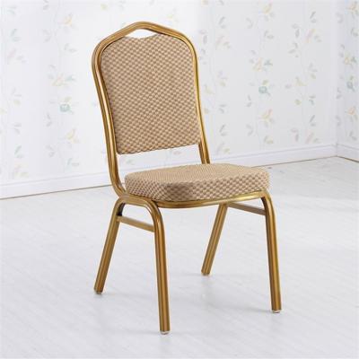 China Modern Wholesale Cheap High Quality Stackable Hotel Wedding Party Banquet Chairs for sale