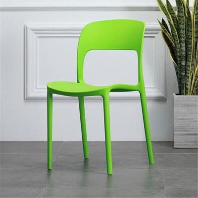 China China wholesale cheap price stackable pp plastic chairs for restaurant dining room for sale