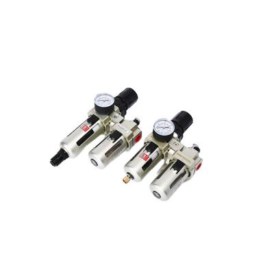 China Hotels Spare Parts Pressure Control Regulator Pneumatic Air Pressure Regulator for sale