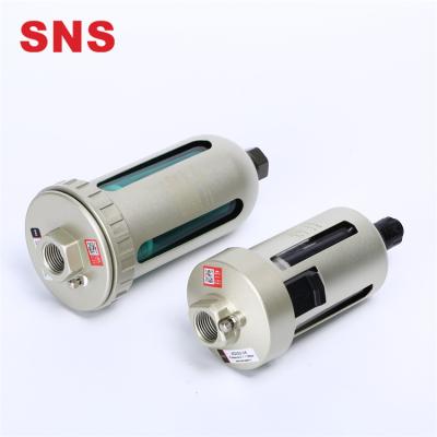 China Factory SNS New Arrival AD Series Automatic Pneumatic Automatic Drain Valve Drainer For Air Compressor for sale