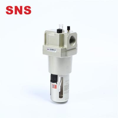 China AL Series Al 4000-4 Pneumatic Systems Pneumatic Air Handler Oiler Supplier Manufacturers for sale