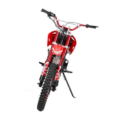 China BINGLAN Off Road Motorcycles 150cc 80km/h Very Cheap Dirt Bikes Online BL-350-20 for sale