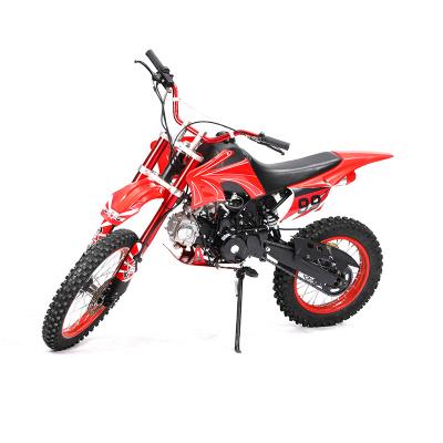 China Quality 2 Wheels Gasoline Adult Mini Dirt Bike Off Road Motorcycles BL-350-20 for sale