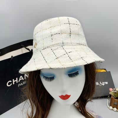 China 2021 new era verified cubo sombrero design bee hat OEM/ODM fittted hat stussy fishing sun hat for women summer for sale