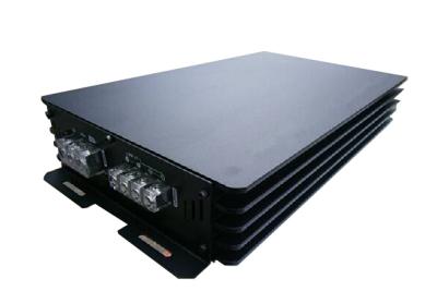 China 800W subwoofer car amplifier class d for sale