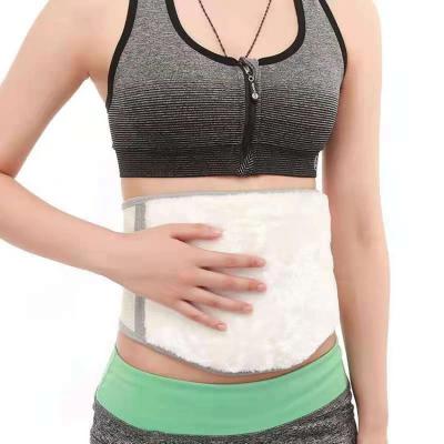 China Durable Suitable For Multiple Scenarios Waist Support Waist Trainer Shaper Belt for sale