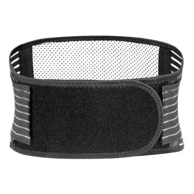 China Durable High Quality Waist Support Belt Fitness Belt Sports Waist Support Back Brace for sale