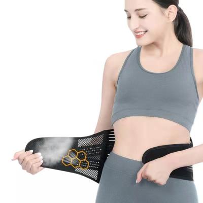 China Durable Suitable For Exercise Multiple Scenarios Back Support Belt Waist Support for sale