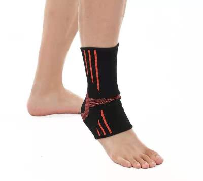 China Durable durable using low price soft and provide good protection ankle brace for sale