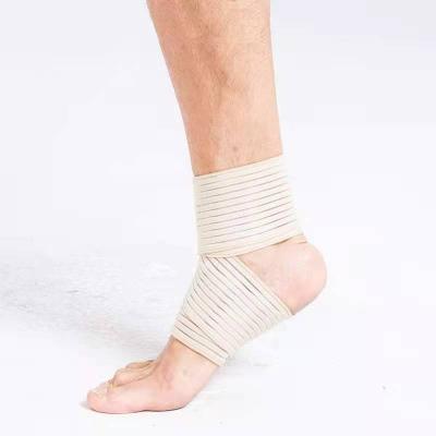 China Wholesale Durable High Quality Waterproof Compression Ankle Foot Support Customized Brace for sale