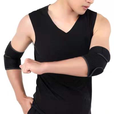 China China Manufacture Durable Professional Sports Sleeves Protective Elbow Pad Compression Pad Elbow Support for sale