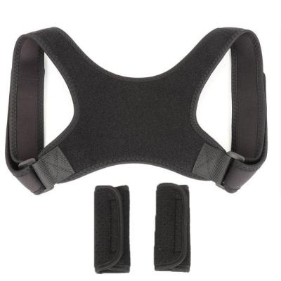 China Wholesale High Quality Adjustable Back Posture Corrector for Men and Women for sale