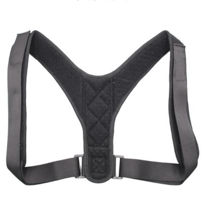 China 2022 Widely Used Adjustable Hot Sale Various Hot Sale Factory Shoulder Back Posture Corrector for sale