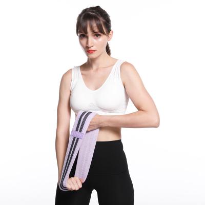 China High Type Hot Sale Resistance Push Up Bands Hip Lift New Elastic Strength Bargain Price Strap for sale