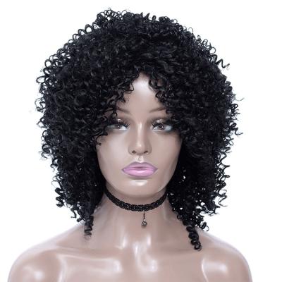 China Kinky Curl 11